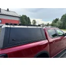 Hardtop pokrywa paki Toyota Hilux Vigo 2005-2024